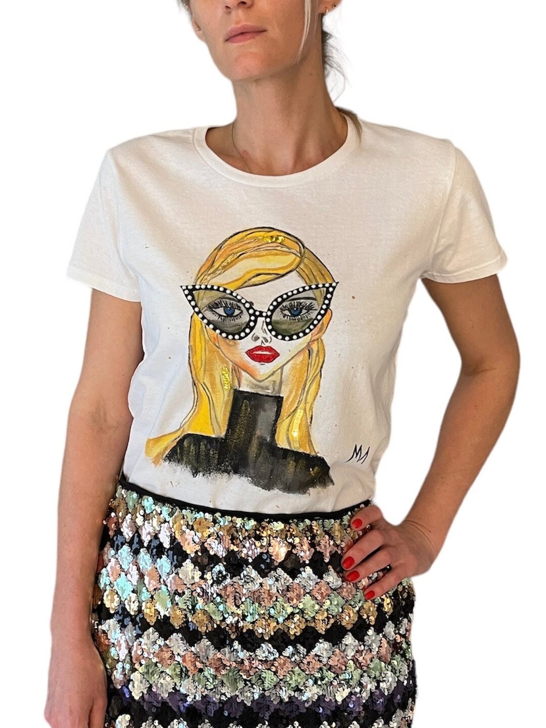 Handmade Designers Custom 