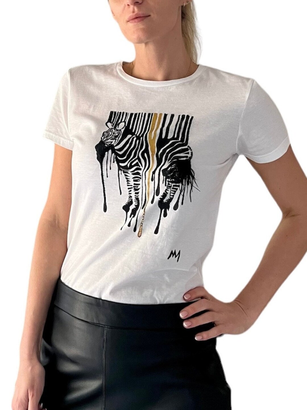 [NACHE] CONVEX PRINTED T-SHIRT /追跡付 Sundek t-shirt with rubber patch M168TEJS700-00400 – SUNDEK