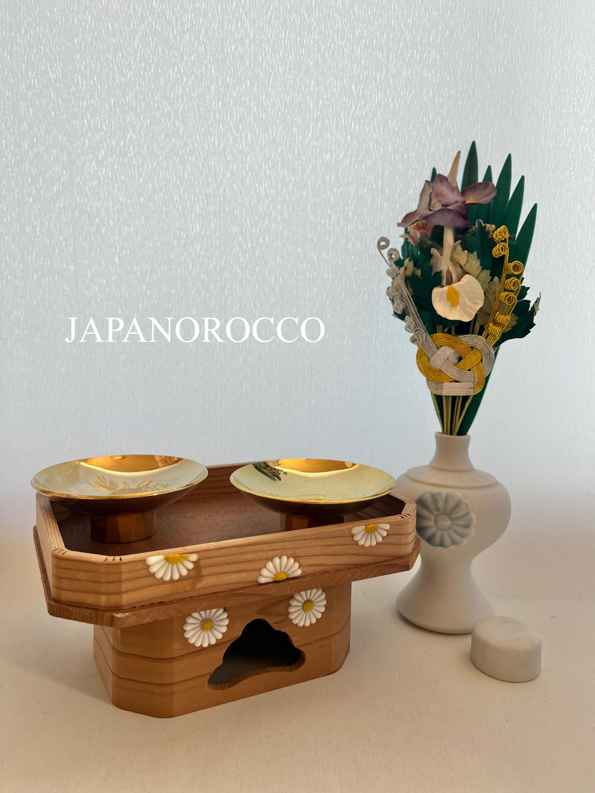 希少 未使用品 京象嵌 桜 バングル 京ぞうがん 中嶋象嵌（京都伝統工芸