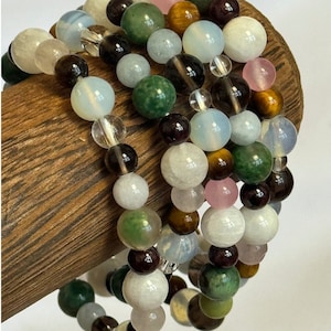 Cancer Crystal Healing Bracelet