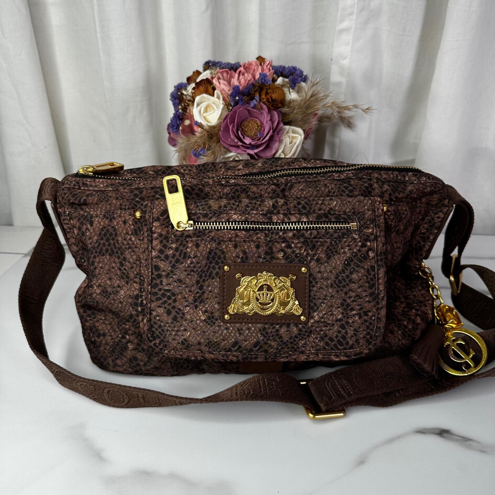 Juicy couture dreamer bag - Etsy 日本