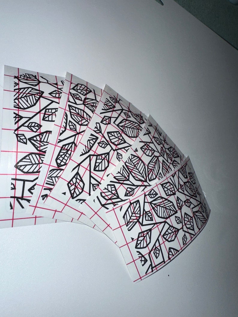 Designed Vuse Wraps Etsy