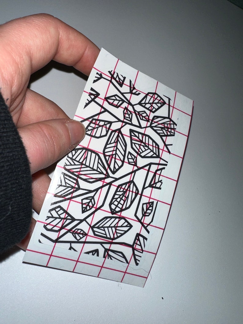 Designed Vuse Wraps Etsy