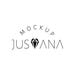 Jusvana store logo