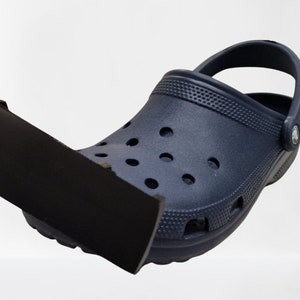 Novelty Snow Plows for Pair of Crocs -  Canada