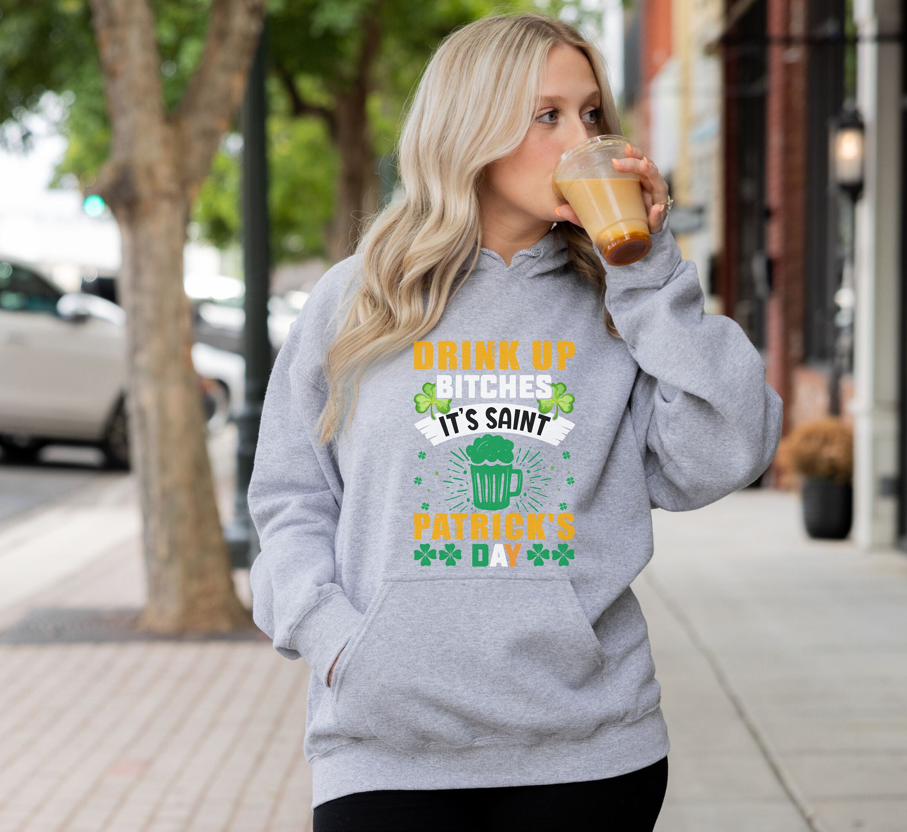 st paddys day shirt etsy