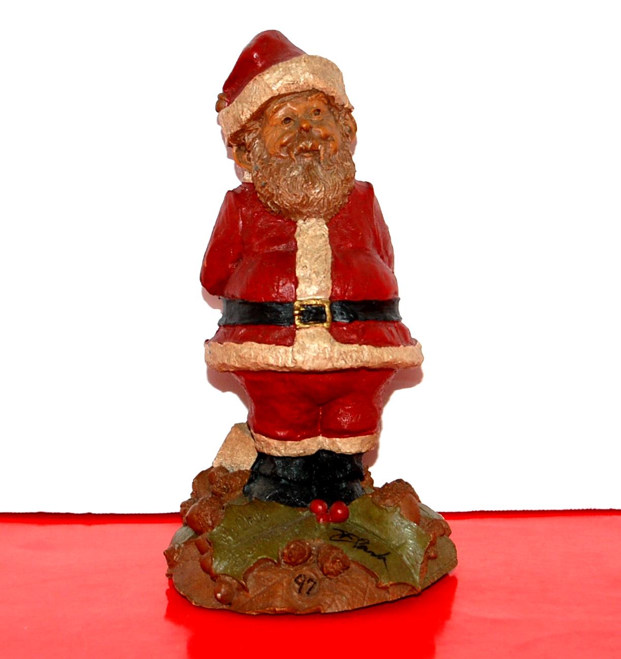 tom clark santa サンタクロース 輸入雑貨 樹脂製 Tom Clark Santa | eBay