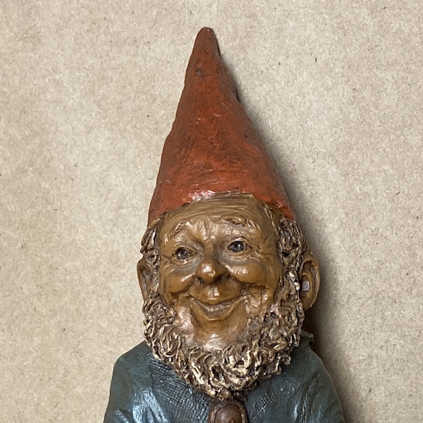 Tom Clark Gnomes | Retired 1980's Cairn | Hand-Signed | Fast Shipping | U-Pick & Choose your Favorite