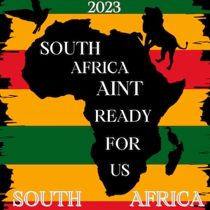 South America design