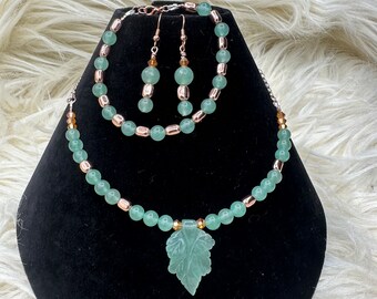 Necklace Set