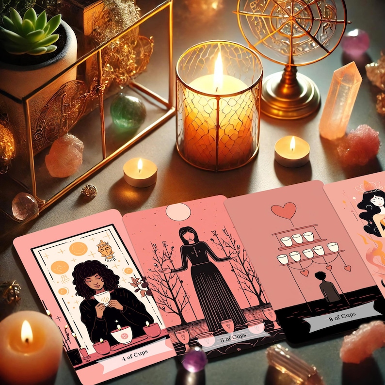 illustration-tarot-deck-with-guidebook-tarot-deck-tarot-card-deck-78