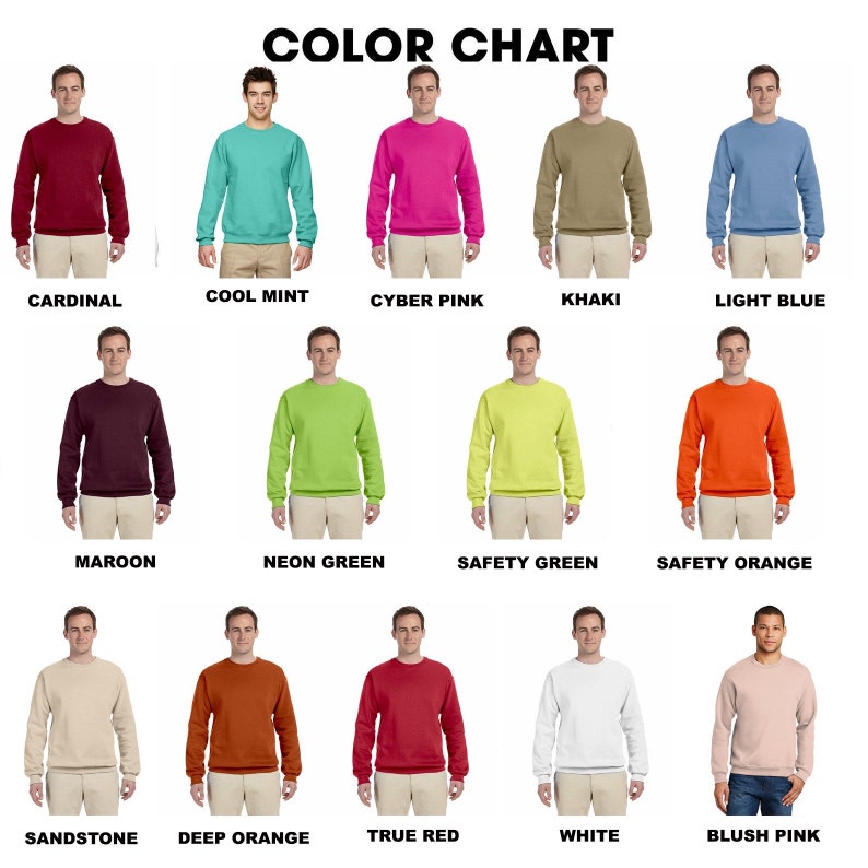 Flaming Dragon Embroidered Crewnecks Etsy