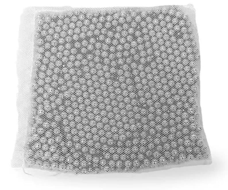 Mise à niveau spéciale : insert rempli de granulés d'acier inoxydable pour vos répliques d'animaux de compagnie en peluche