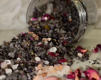 Serene Exotic Bath Salts