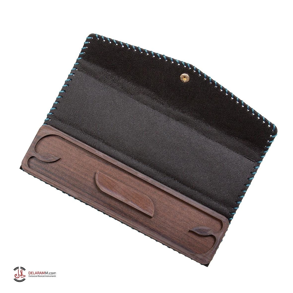 9-Bridge High-Quality Persian Santour (Mousavi Special 2-Mohr)