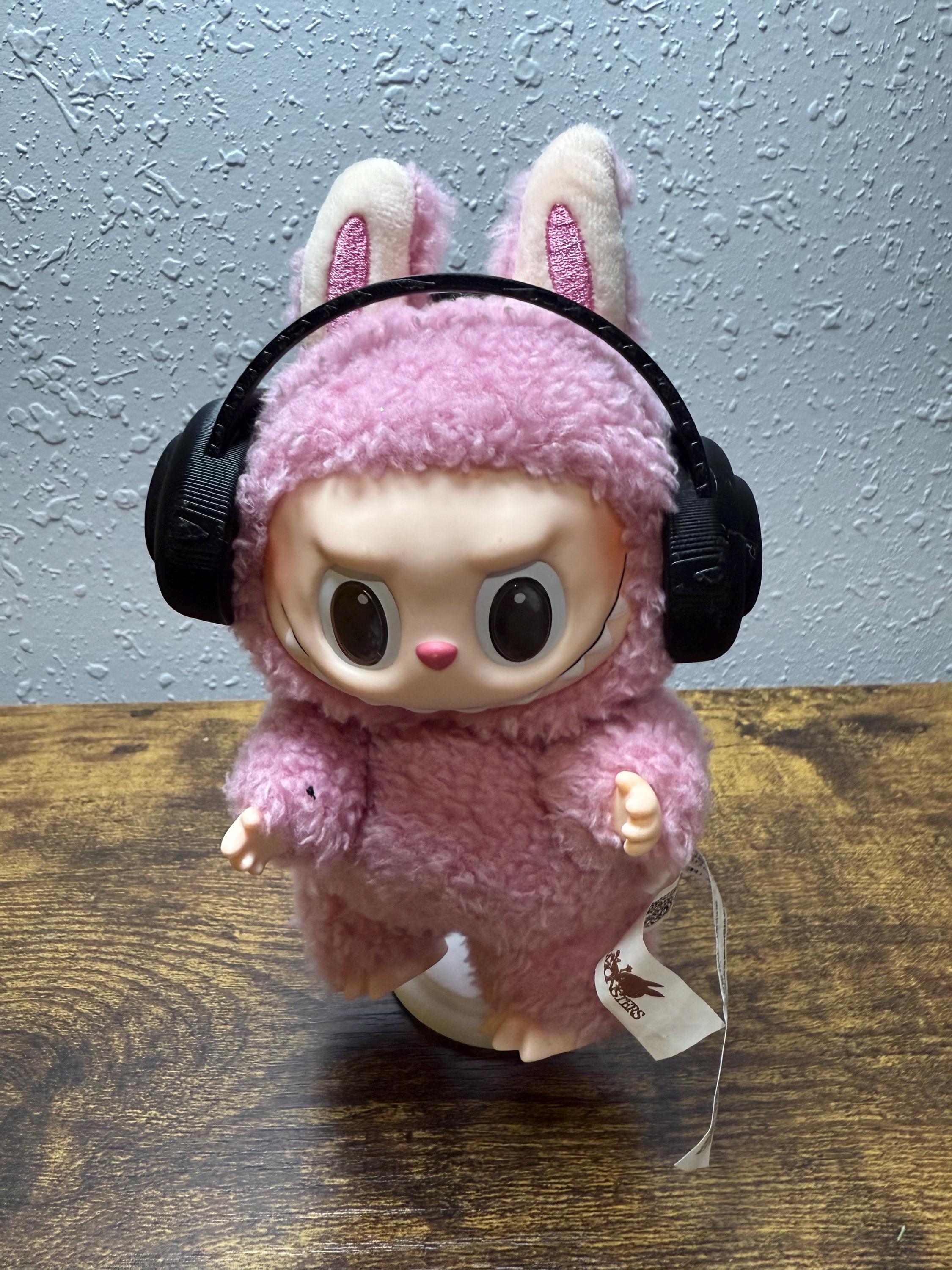 アイドル POP MART THE MONSTERS LABUBU N-Z The Monsters - POP MART (New Zealand)