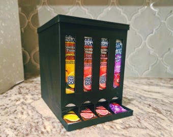 Dozownik do napojów w saszetkach *Woda smakowa*