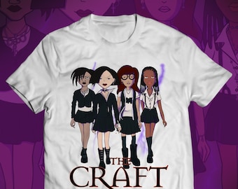 DARIA x The Craft - Chemise