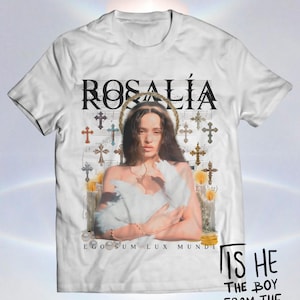 Rosalia merch - Etsy 日本