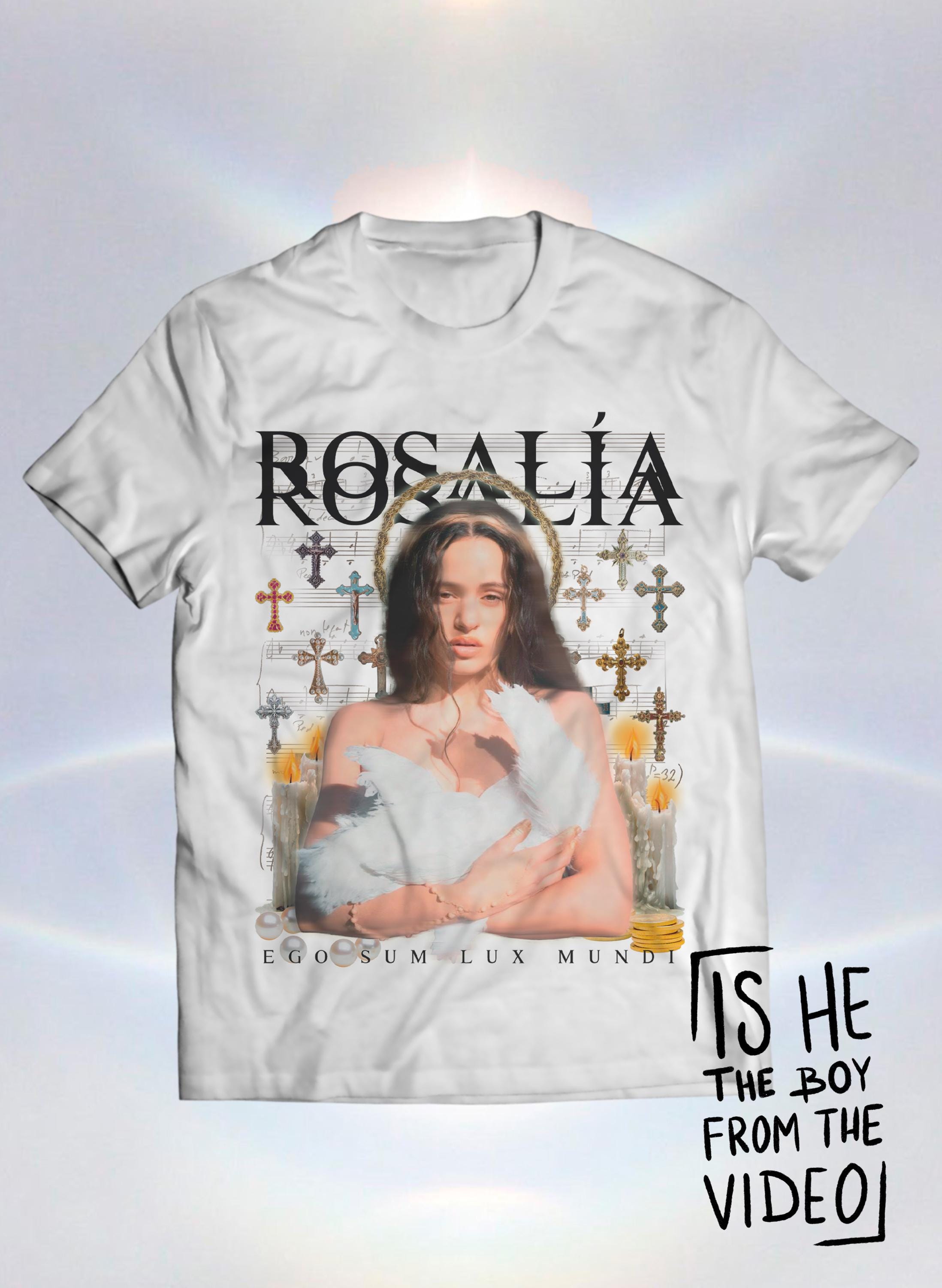 Rosalia merch - Etsy 日本