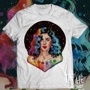 MARINA - Froot (Aquarellillustration)