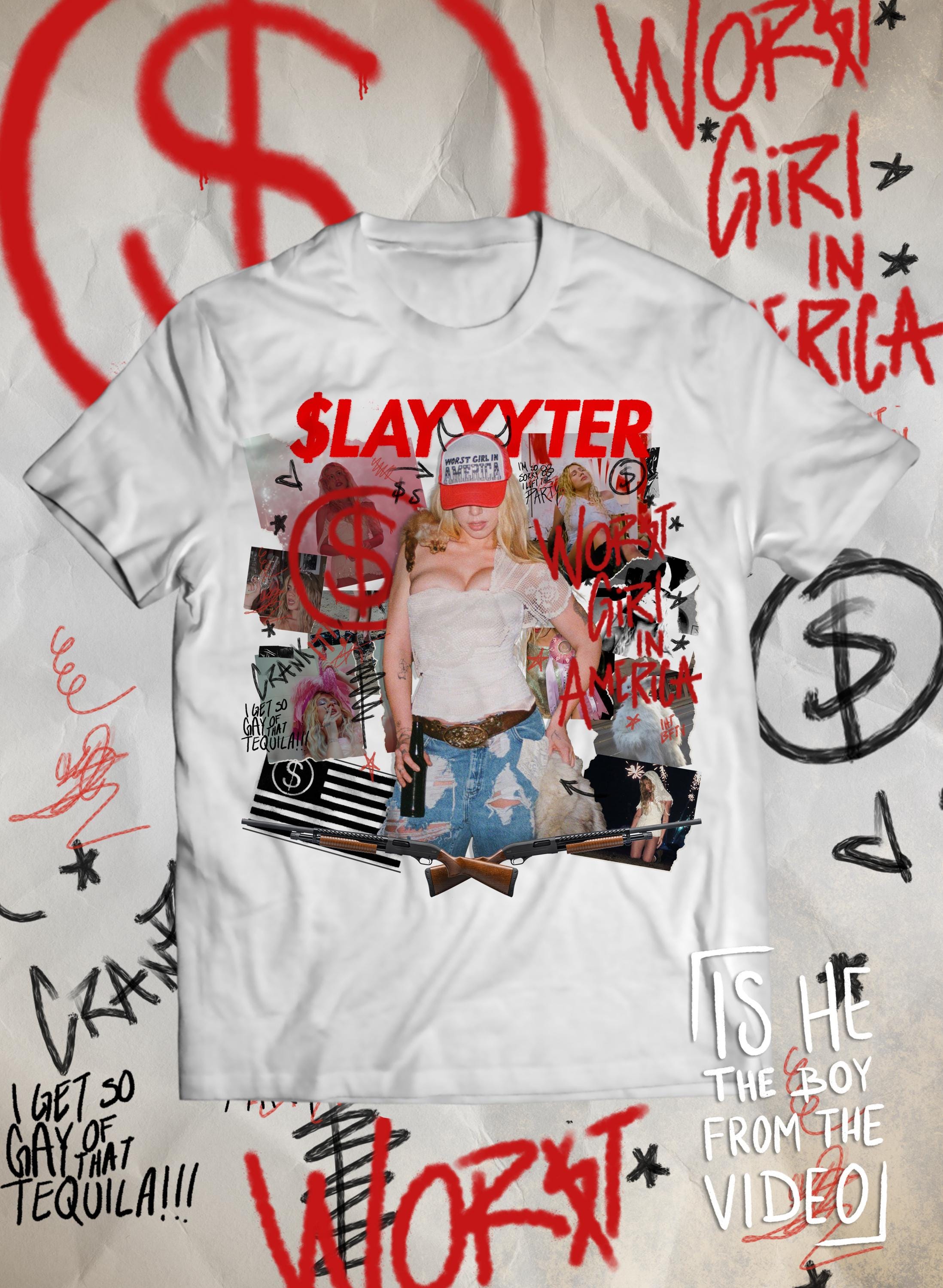 Coachella t shirts - Etsy 日本