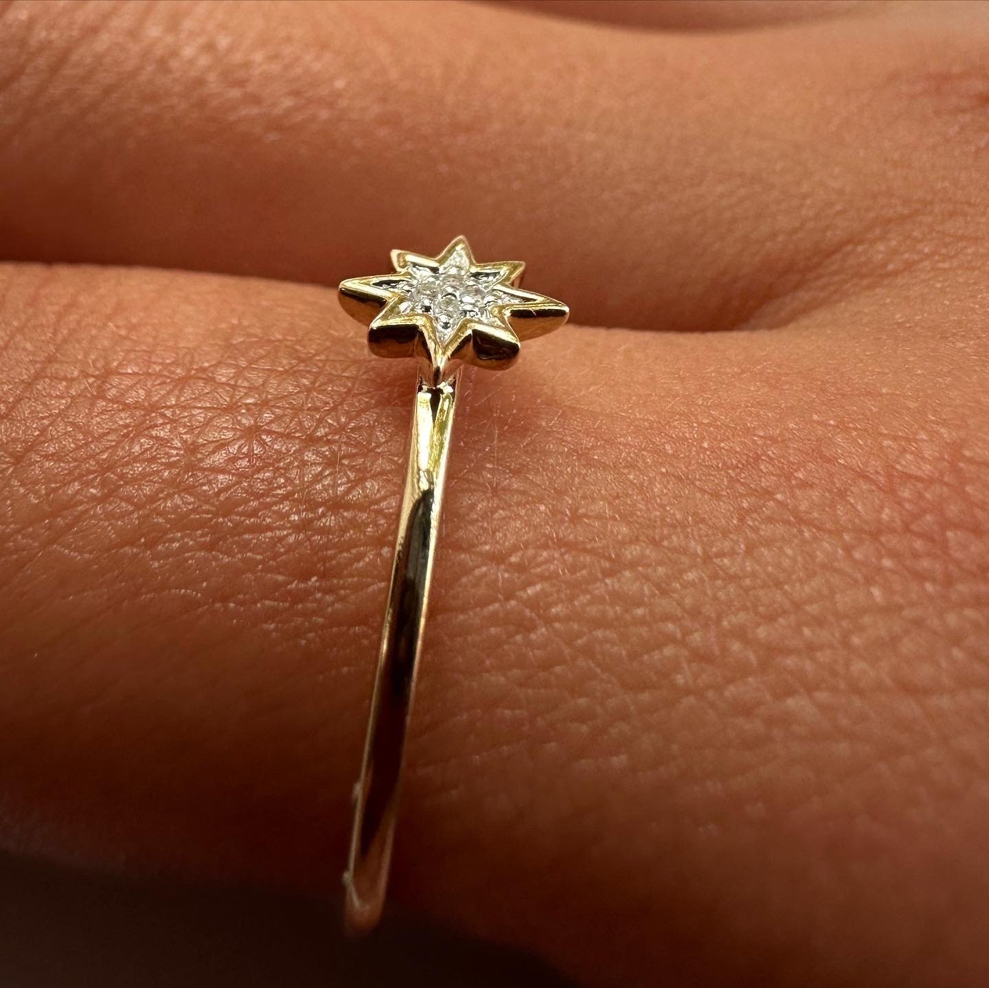 Osmani Royal Star Burst