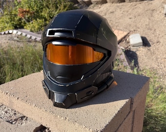 Replica Recon Halo Reach styled Helmet fan made