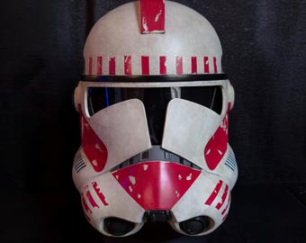 Phase 2 (Variations) inspired Helmet fan made