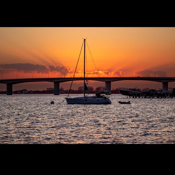 Ringling Bridge Causeway