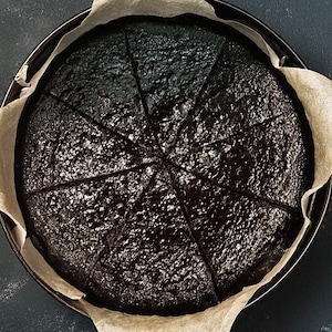 Jamaican Black Rum Fruit Cake