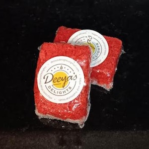 Jamaicaanse rasptaart