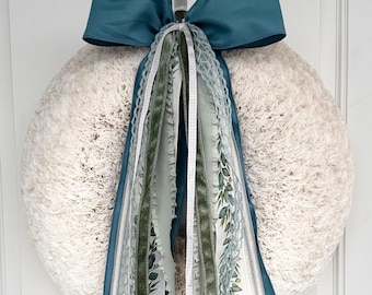 Paige Ribbon Set