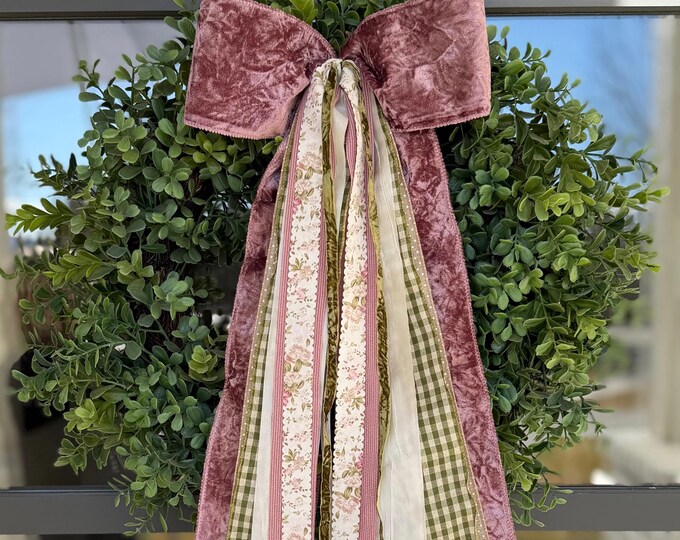 Brynn Ribbon Set - Etsy