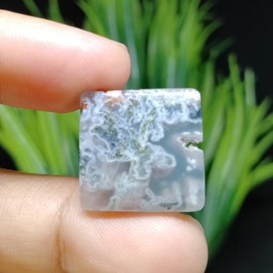 Chrysokoll Chalcedon aus heimischen Kupfer