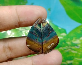 オパール化した化石木 - Etsy 日本