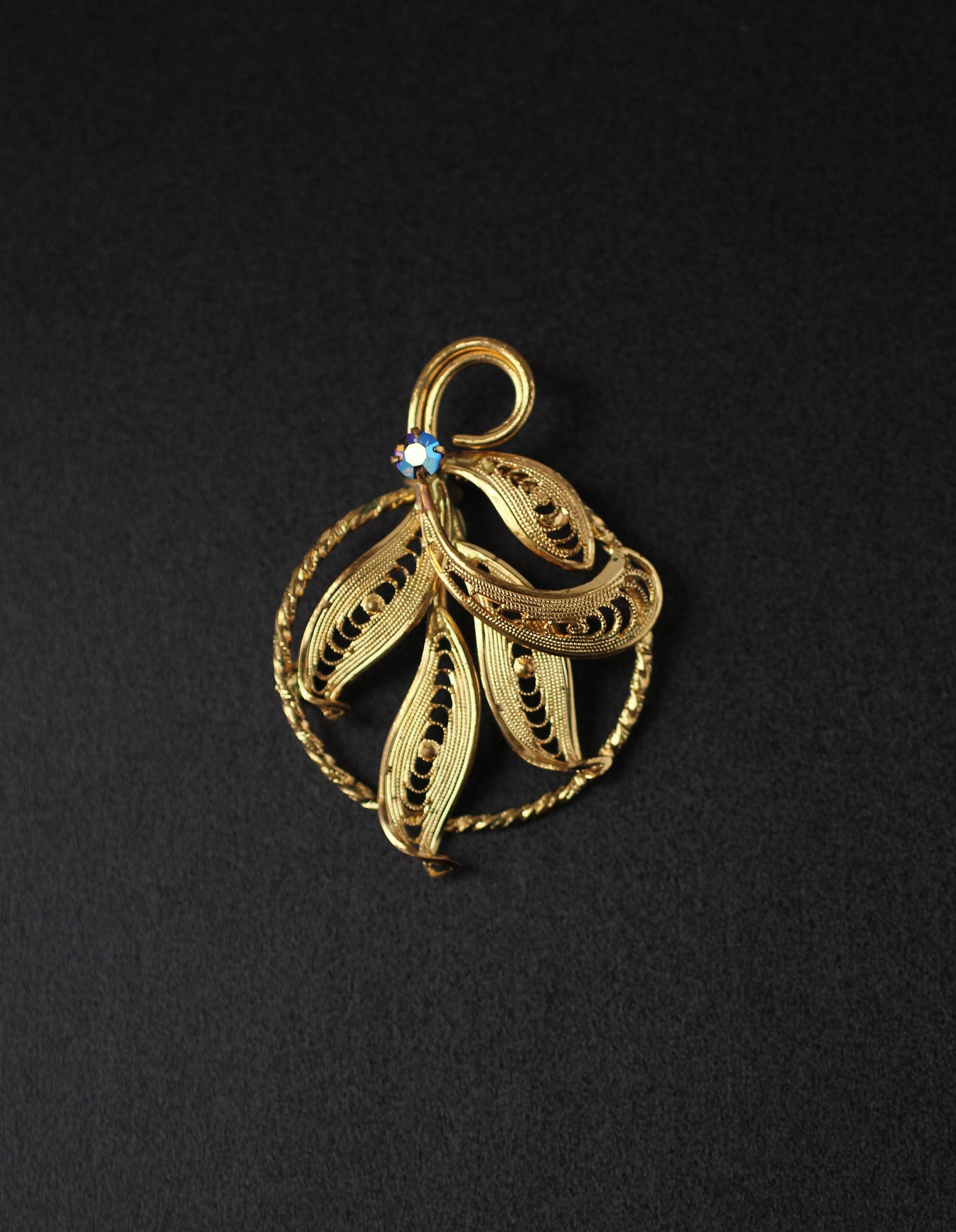 W Germany Brooch - Etsy W Germany Brooch - Etsy