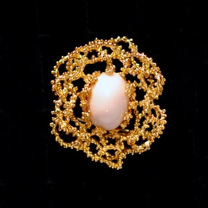 Panetta Brooch - Etsy
