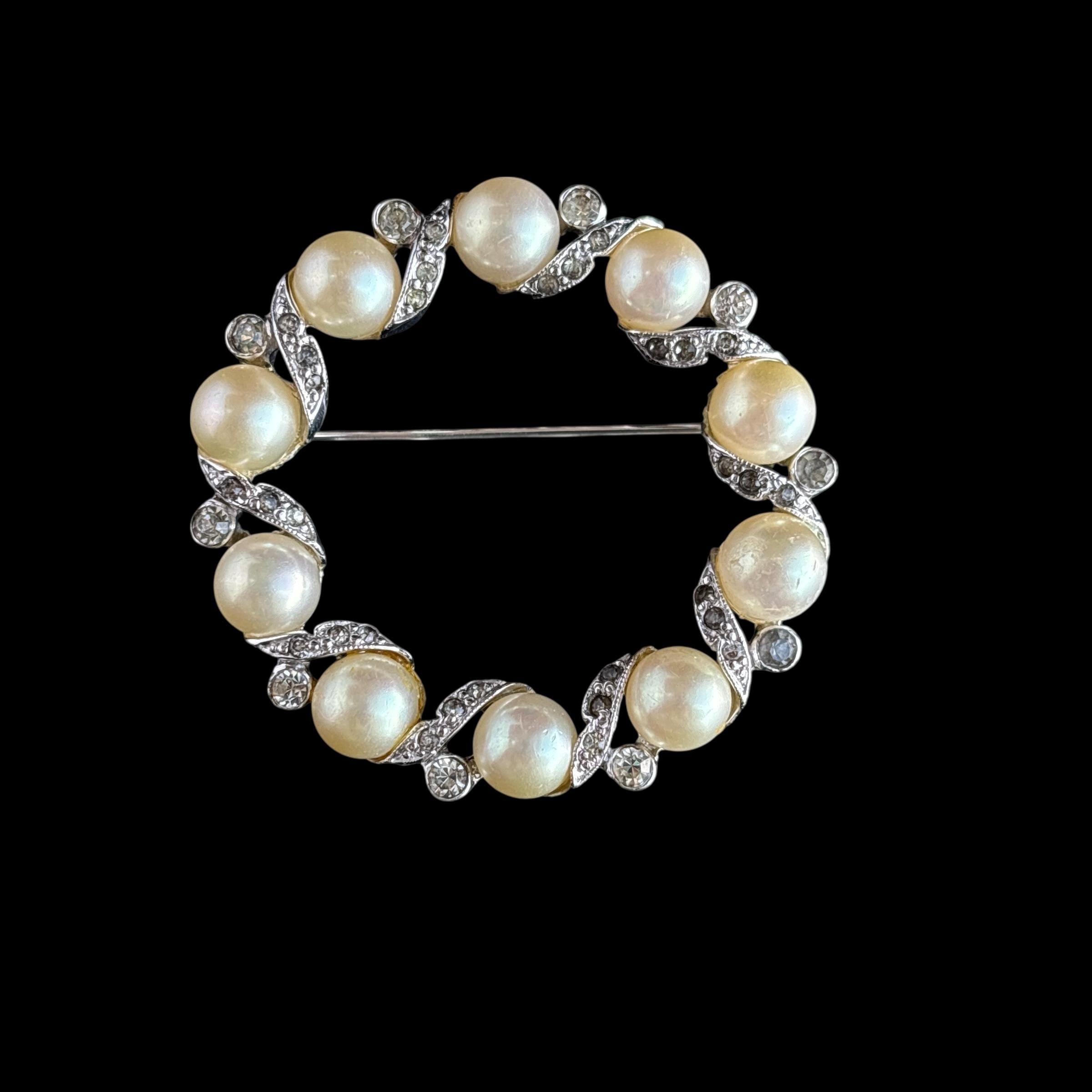 Jomaz brooch - Etsy 日本