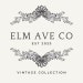 Elm Avenue Company