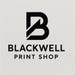 Nick Blackwell