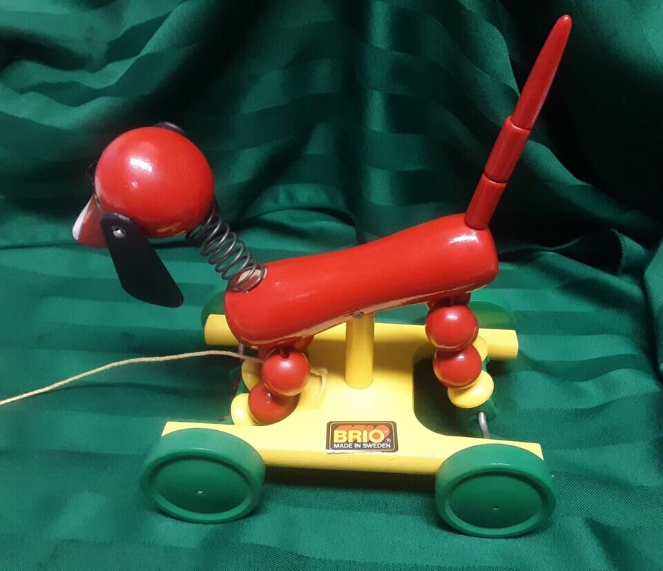 Brio of Sweden - Etsy