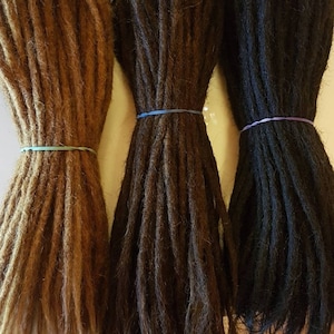 50 x Ethically Sourced Human Hair Extensions