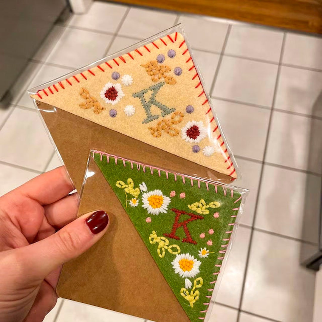 Hand Bookmark With Initial Name,bookmark for Her, Gift for Book Lovers