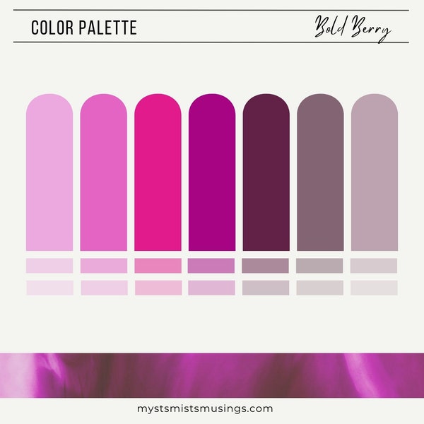 2024 Color of the Year - Etsy