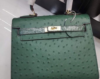 Original Hermes Kelly bag