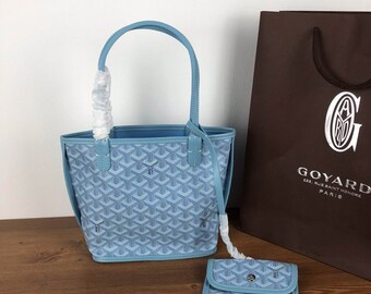 Original Handtaschen von Goyard