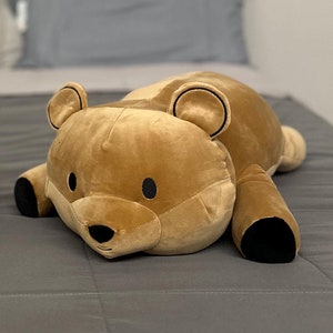 Adult plushies hot sale