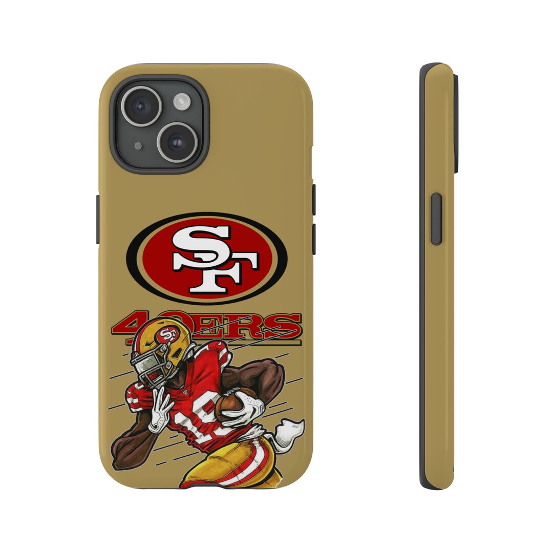 Phone Case San Francisco 49ers Phone Case Deebo Samuel San Etsy
