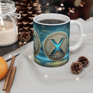 Mug 11oz XPR COFFEE MUG
